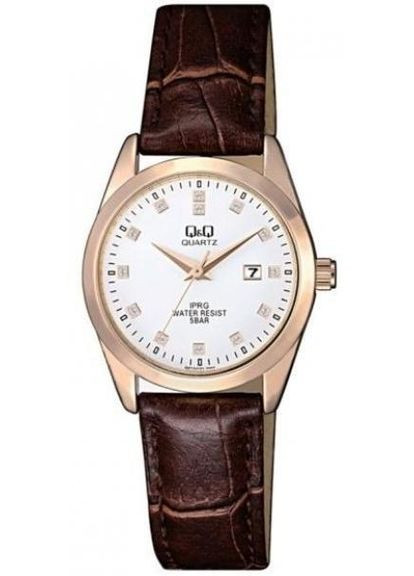 Женские наручные часы Q&Q QZ13J121Y (322690386)