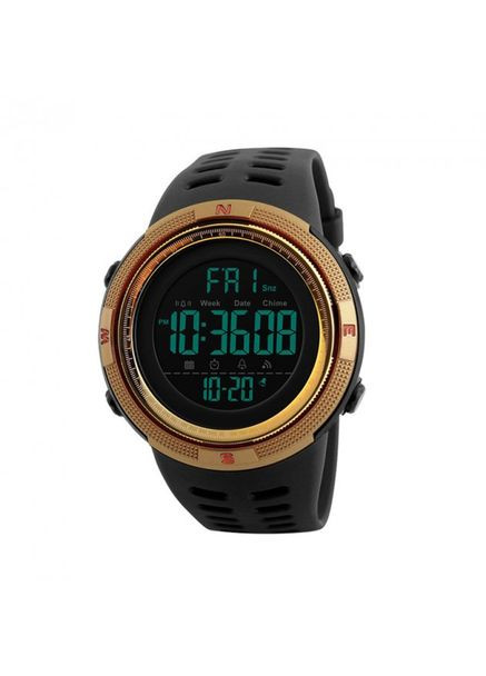 1251GD Gold Skmei (372949002)