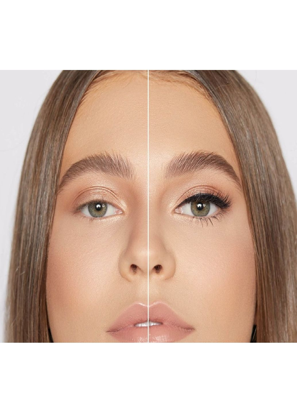 3 пары ресниц + маркер для надевания. Классика Лисички 3D объем накладные ленточные многоразовые, макияж Magnetic Lashes (366668525)