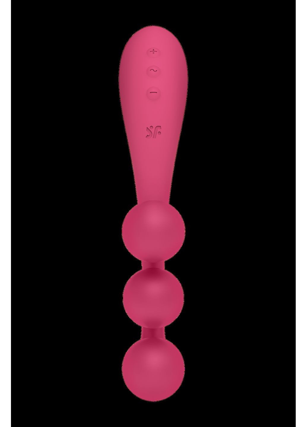 Мультивибратор Tri Ball 1 с тремя моторами, Satisfyer (289868824)