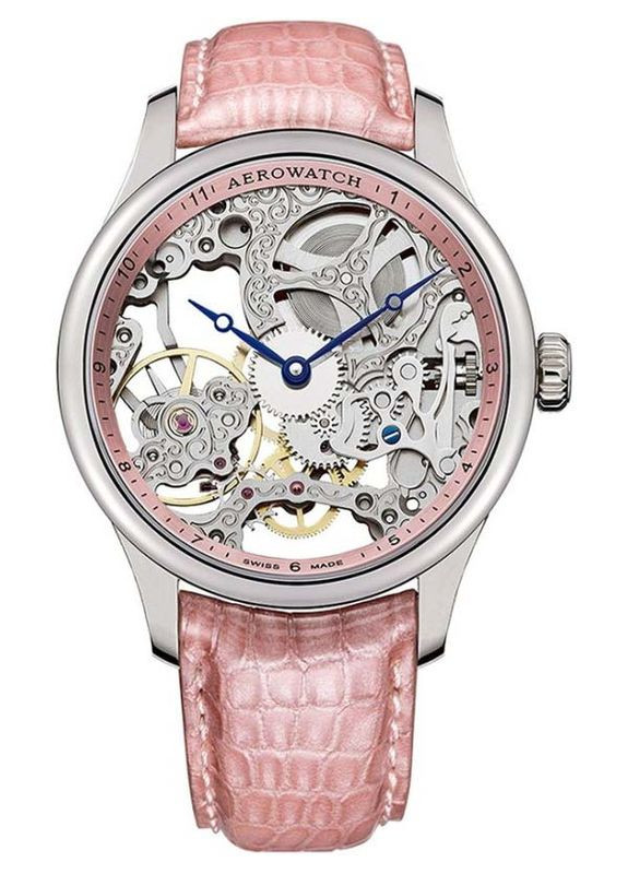 Женские наручные часы Aerowatch 57981AA14 (362082568)