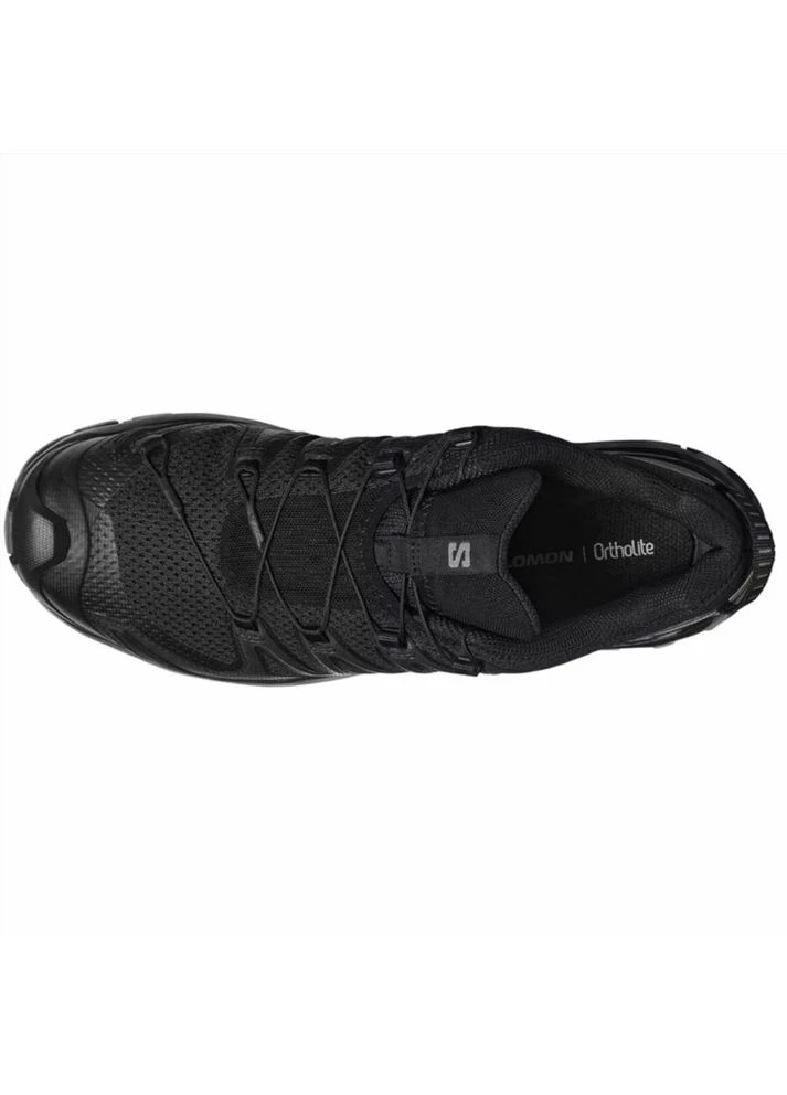 Черные кроссовки xa pro 3d v9 black 472718 Salomon