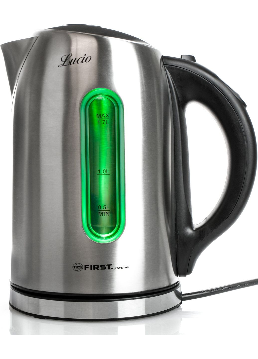 Електрочайник FA-5411-0 First (361031933)