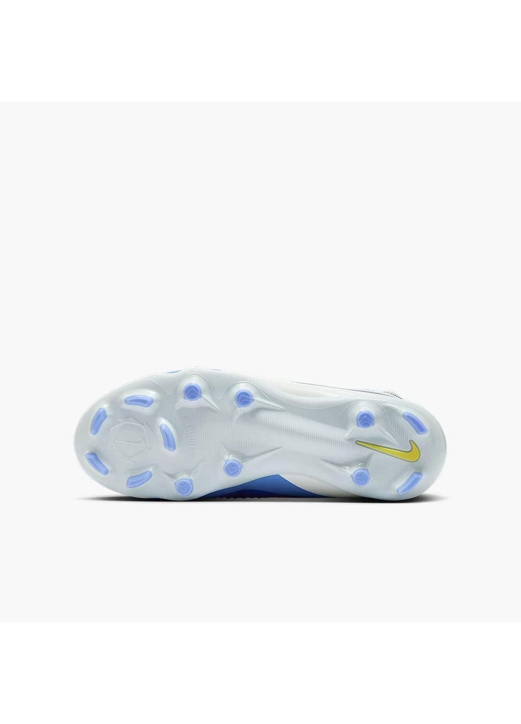 Бутсы Jr Phantom 6 Low Acad Fgmg Lv8 Blue/White IH1192-400 Nike (399354988)