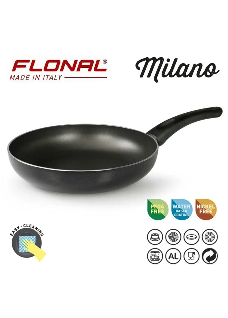 Сковорода Milano 30 см (GMRPB3042) Flonal DAS301982 (380882120)