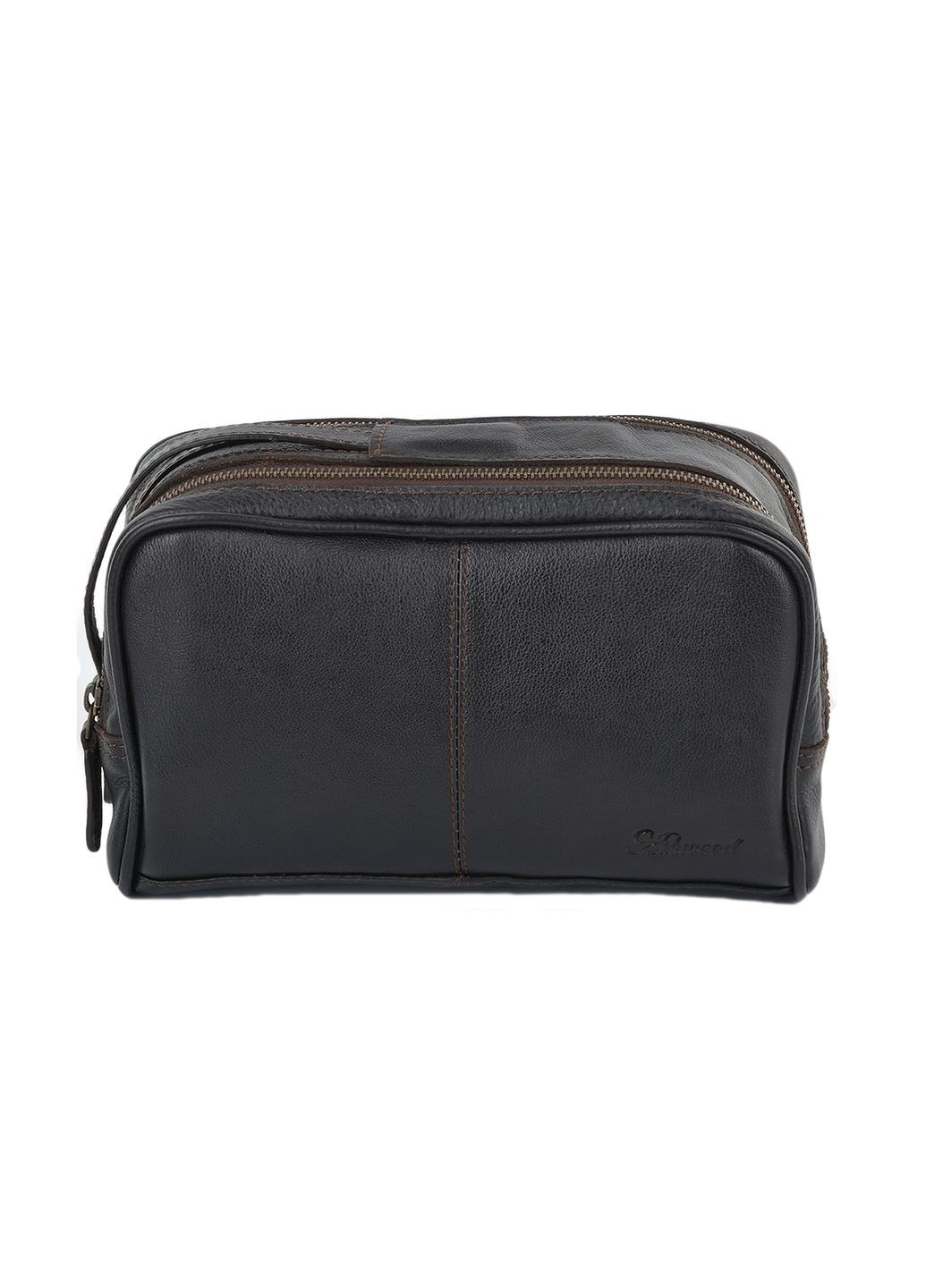 Кожаный несессер 2012 Brown Ashwood (303831373)