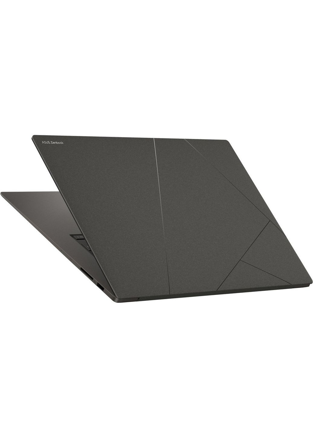 Ноутбук Zenbook S 16 UM5606KA-RK741W (90NB1521-M002C0) Zumaia Gray Asus (360422547)