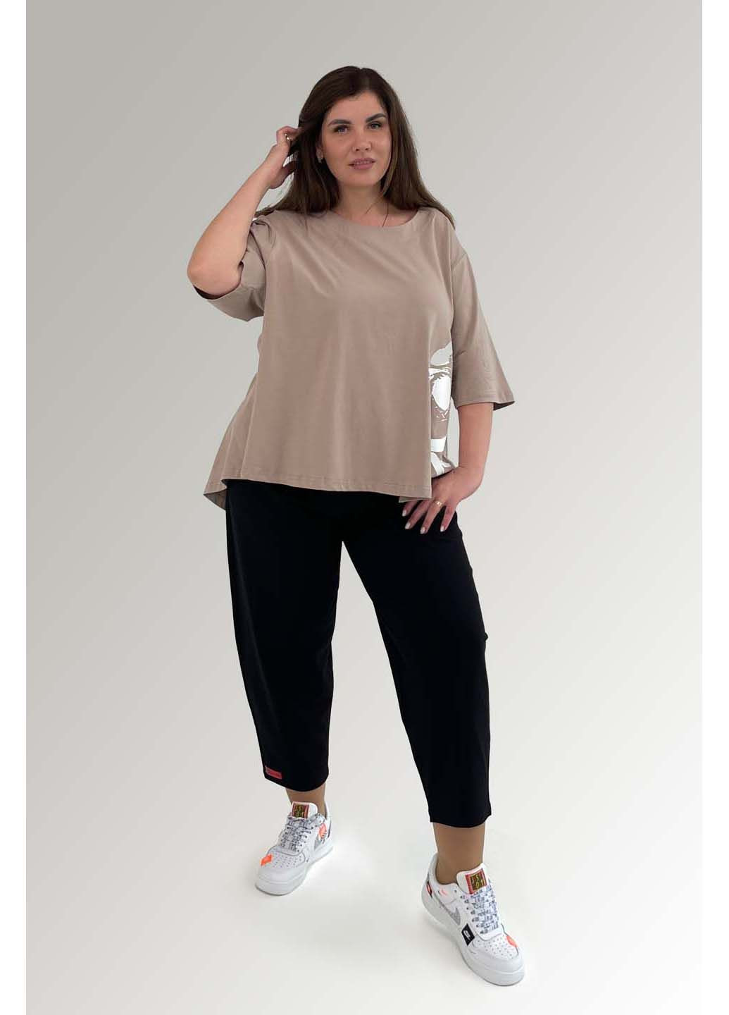 Туніка Hookk Design (301088317)