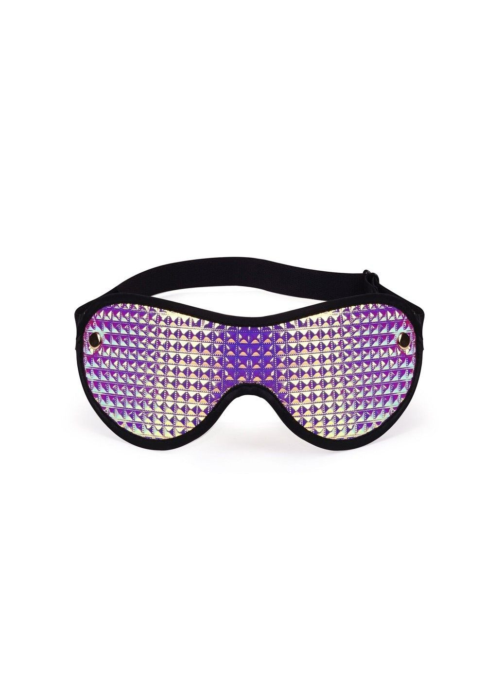 Набір Pink G lossy 7pcs Bondage Kit, фіксатори, нашийник з повідцем, кляп, флогер, маска Liebe Seele (341528044)