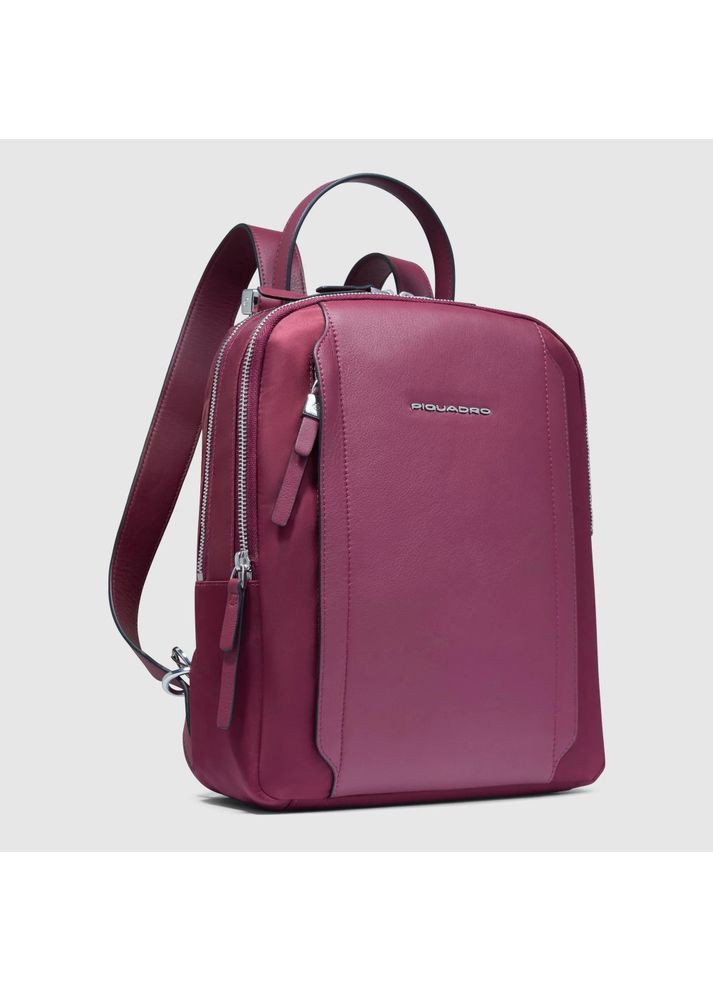Рюкзак Lyra (W92T) Bordeaux CA5566W92T_BO Piquadro (372668705)
