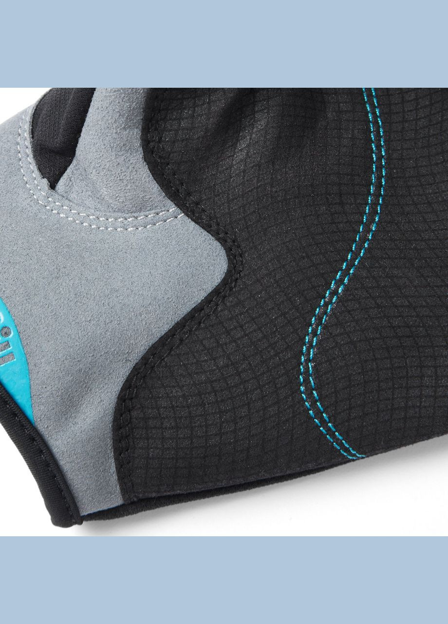 Спортивні рукавички для водних видів спорту з короткими пальцями Deckhand Gloves Gill (315933275)