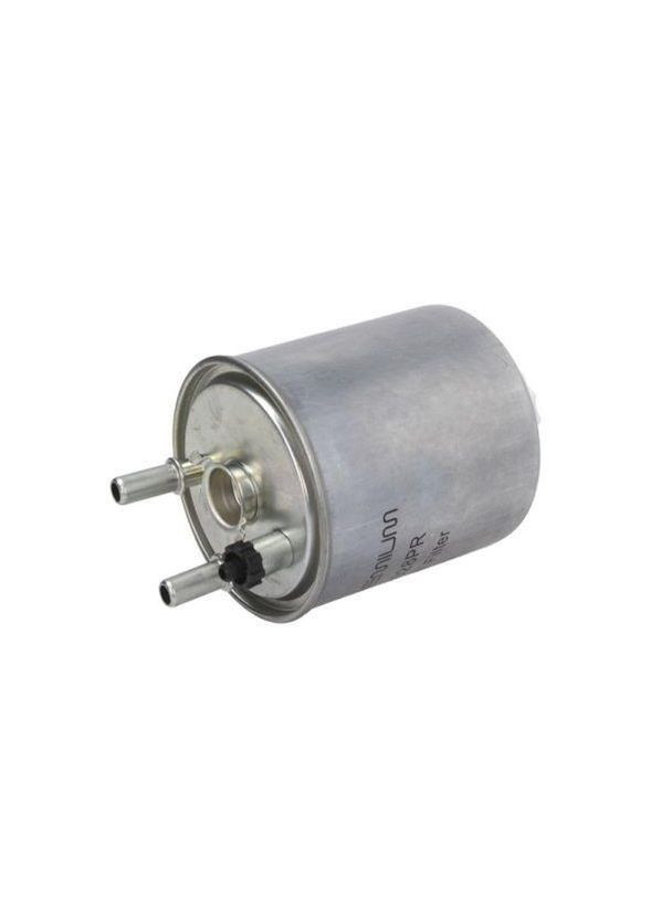 B3R028PR — Паливний фільтр (Ford Focus II, C-Max, Mondeo 2004–2012) JC Premium (363262778)