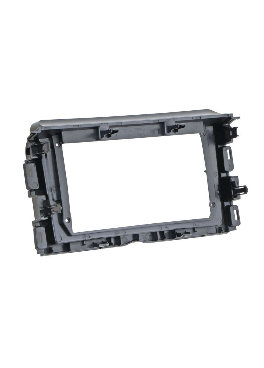 Перехідна рамка серії Q0729 для Toyota Premio 2018+ 9 дюймів QIV (299903862)