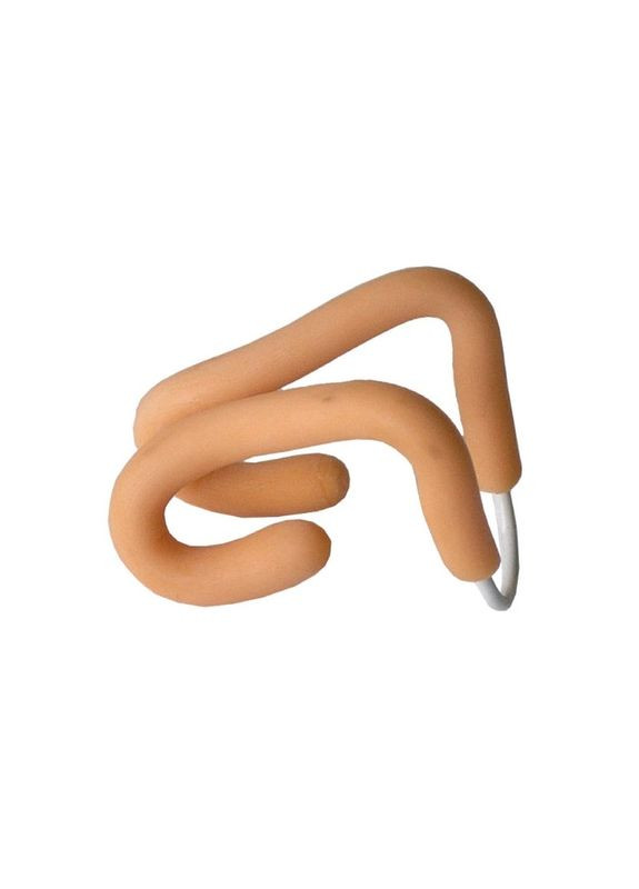 Зажим для носа Super Nose Clip (95167-019) Arena (321969441)