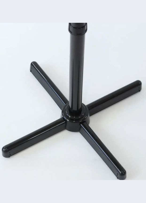 Вентилятор для підлоги RAF TOP FS40-5 з трьома режимами швидкості чорний (2104618616) No Brand (351363084)