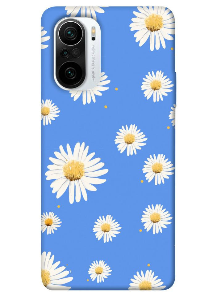 Чохол із принтом для Xiaomi Redmi K40, K40 Pro +, Poco F3 для Ксьомі, ксіоміредмі к40, к40 про +, поко ф3 No Brand (339062391)