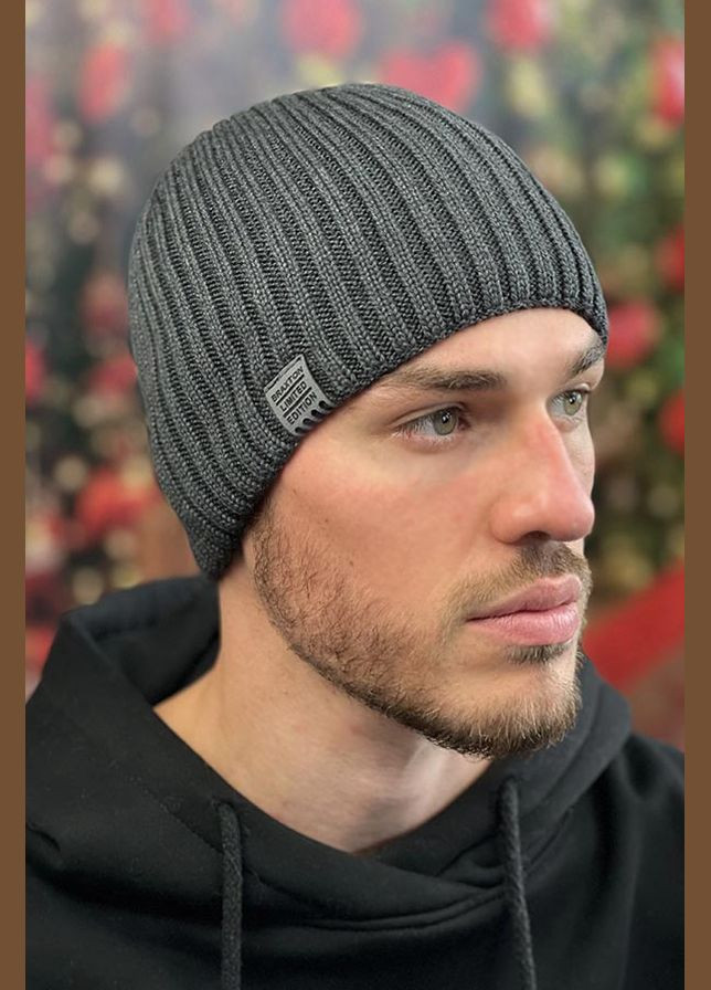 Шапка «Грант» Braxton (322826889)