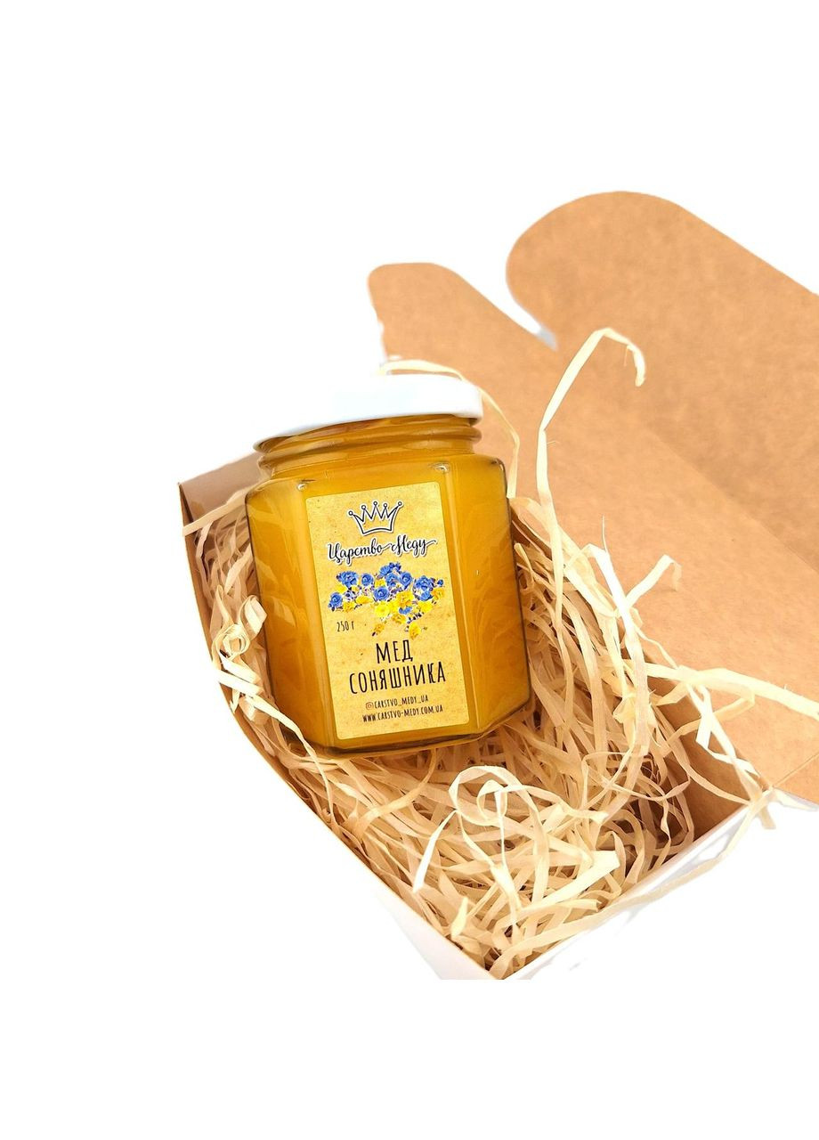 Подарунок на Миколая для дівчини, хлопця, у школу чи садочок. Невеликий, бюджетний подарунок на Миколая. Царство Меду (363116266)