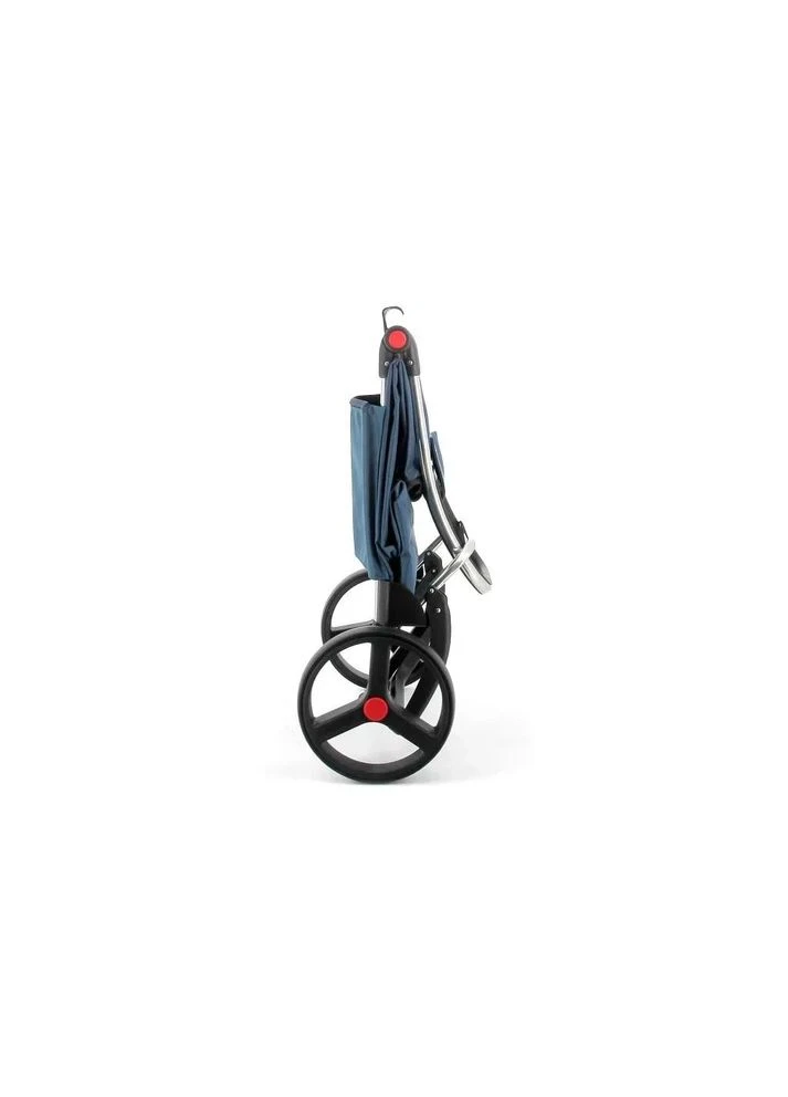 Сумка-візок I-Max MF 2LRSG Denim (IMX308-1069) (931451) Rolser (391614018)