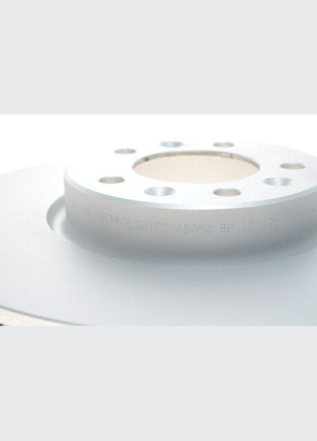 Диск тормозной BG4805C Delphi (360742284)