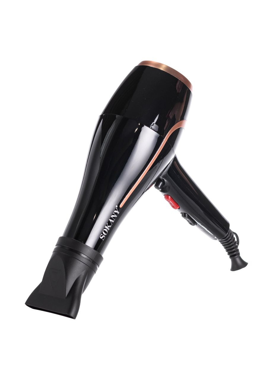 Фен для волосся з концентратором 2400 Вт Sokany SK-14021 Jooki (360921337)