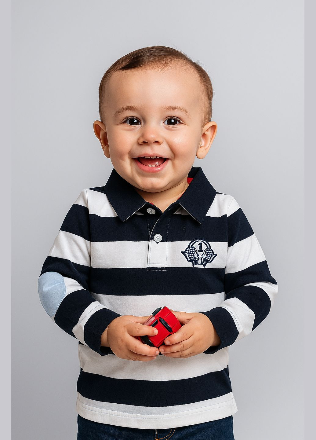 Кофта поло Nautic Heritage 133154NW Girandola Кофта (343424499)