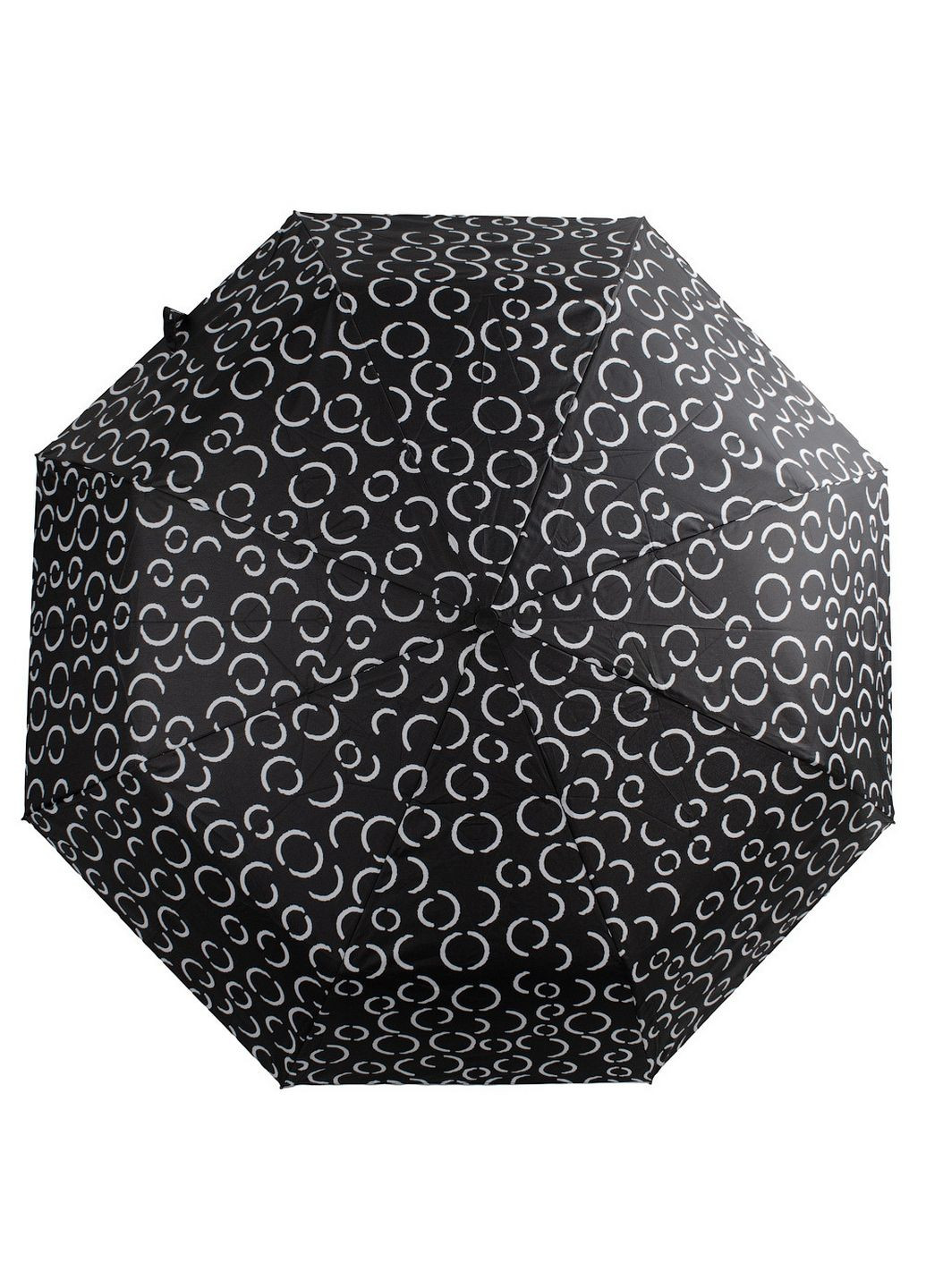 Складной женский зонт Happy Rain (288185781)