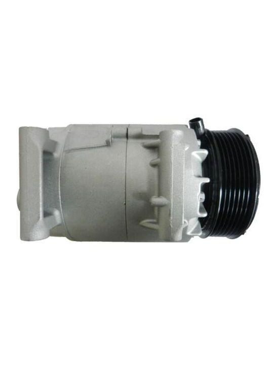 Компрессор кондиционера RENAULT ESPACE IV (JK0/1_) 2.2 DCI (JK0H) 2002.11 - (MH ACP 137000S) Mahle (354335694)