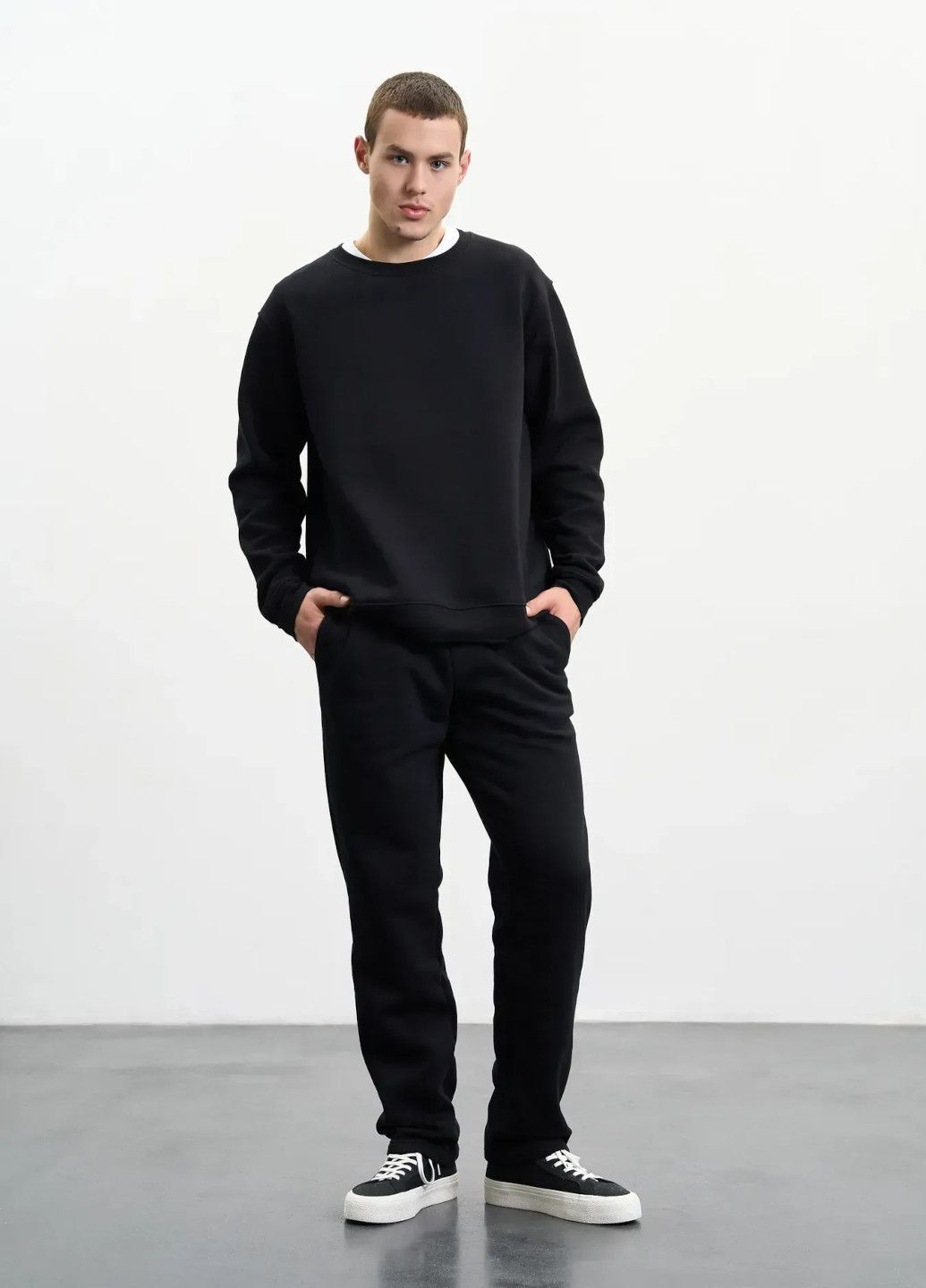 Штани чоловічі утеплені Роза (338189036)