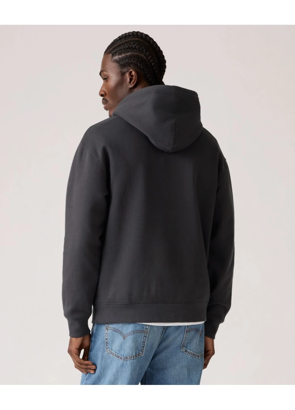 Худи Levi's (399664094)