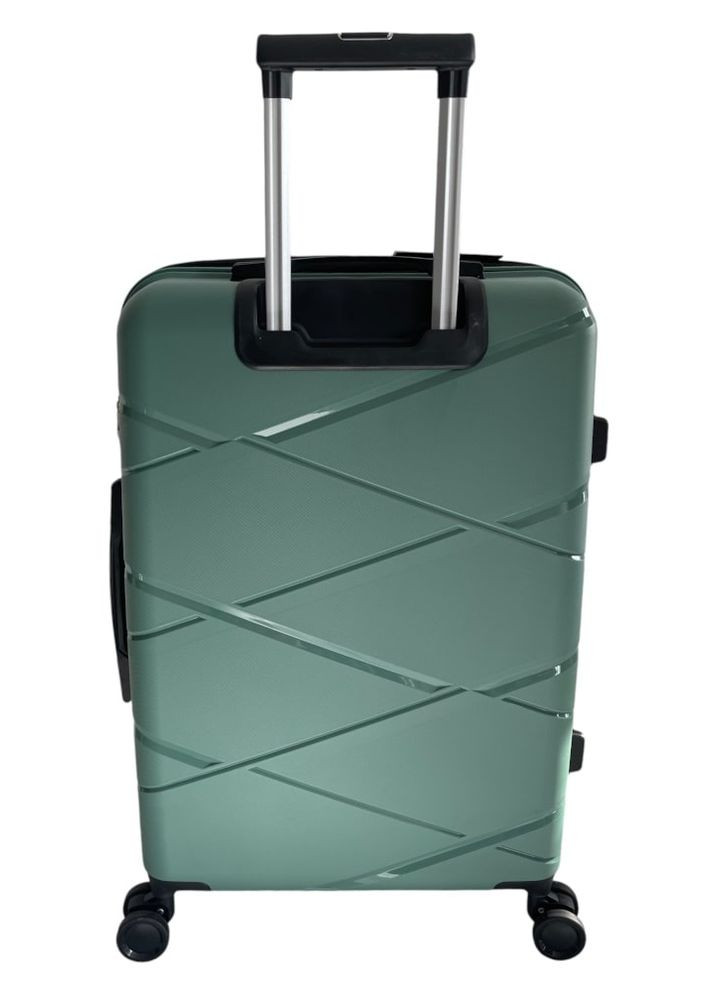 Валіза мала S для ручної поклажі Worldline 289 поліпропілен AIRTEX (307251079)