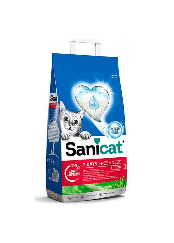 Наполнитель Sanicat (336182497)