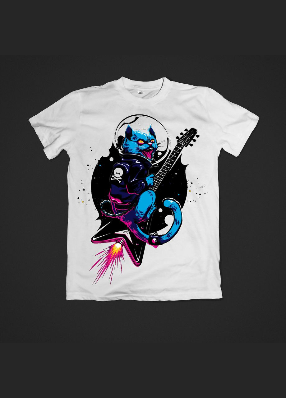 Футболка YOUstyle для мужчин 0458 Gildan (279541168)