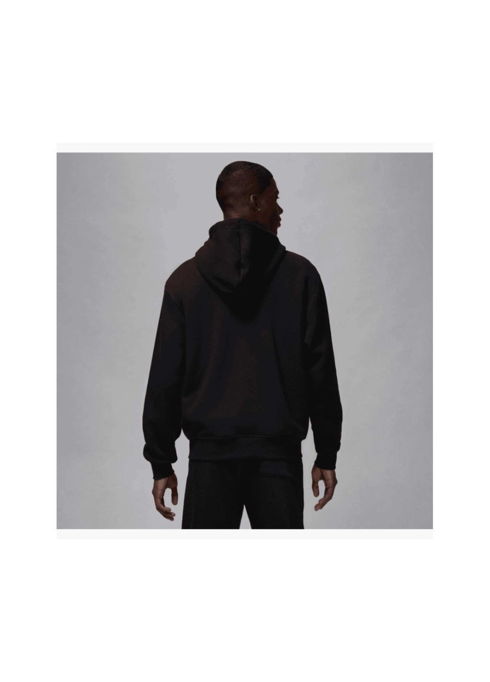 Толстовка M BRK FLC FZ Jordan (370844181)