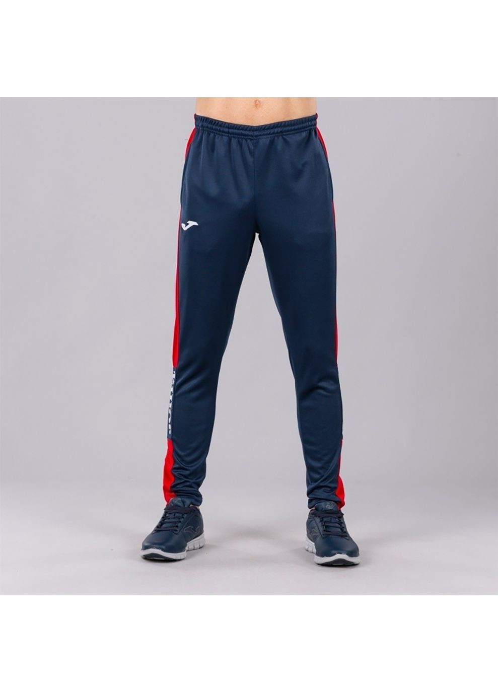 Штани CHAMPION lV темно-синій Joma (333956964)