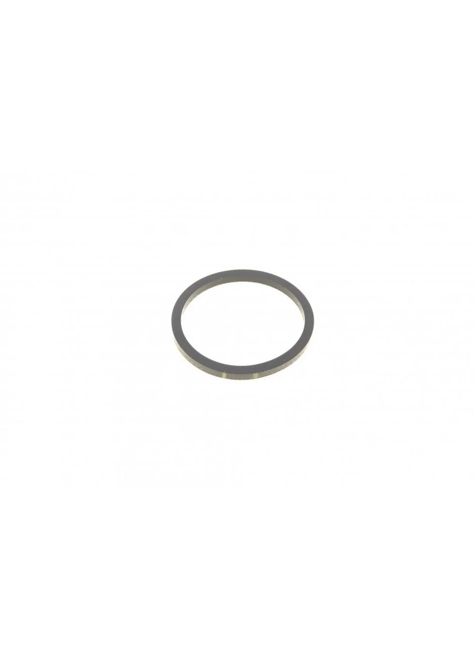 Ремкомплект супорта (заднього) VW Caddy 03- (d=38mm) (+поршень/направляюча) (Lucas) 738911 UA63 No Brand (339655348)
