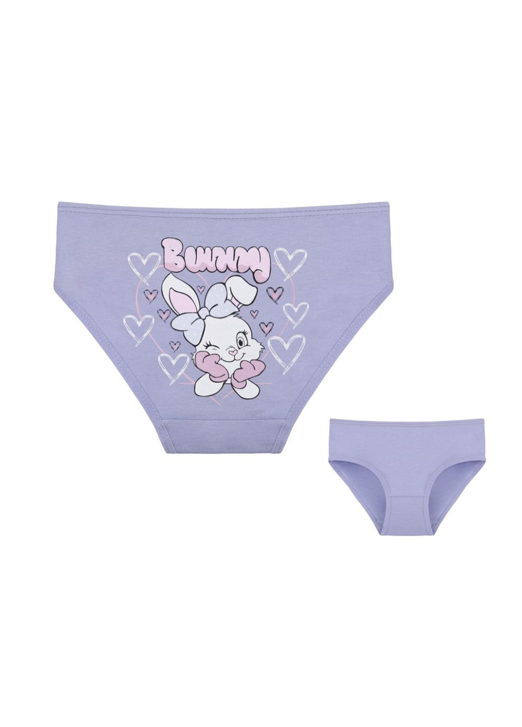 Трусики для дівчаток -10/11 Donella 4171PB233 (365824508)