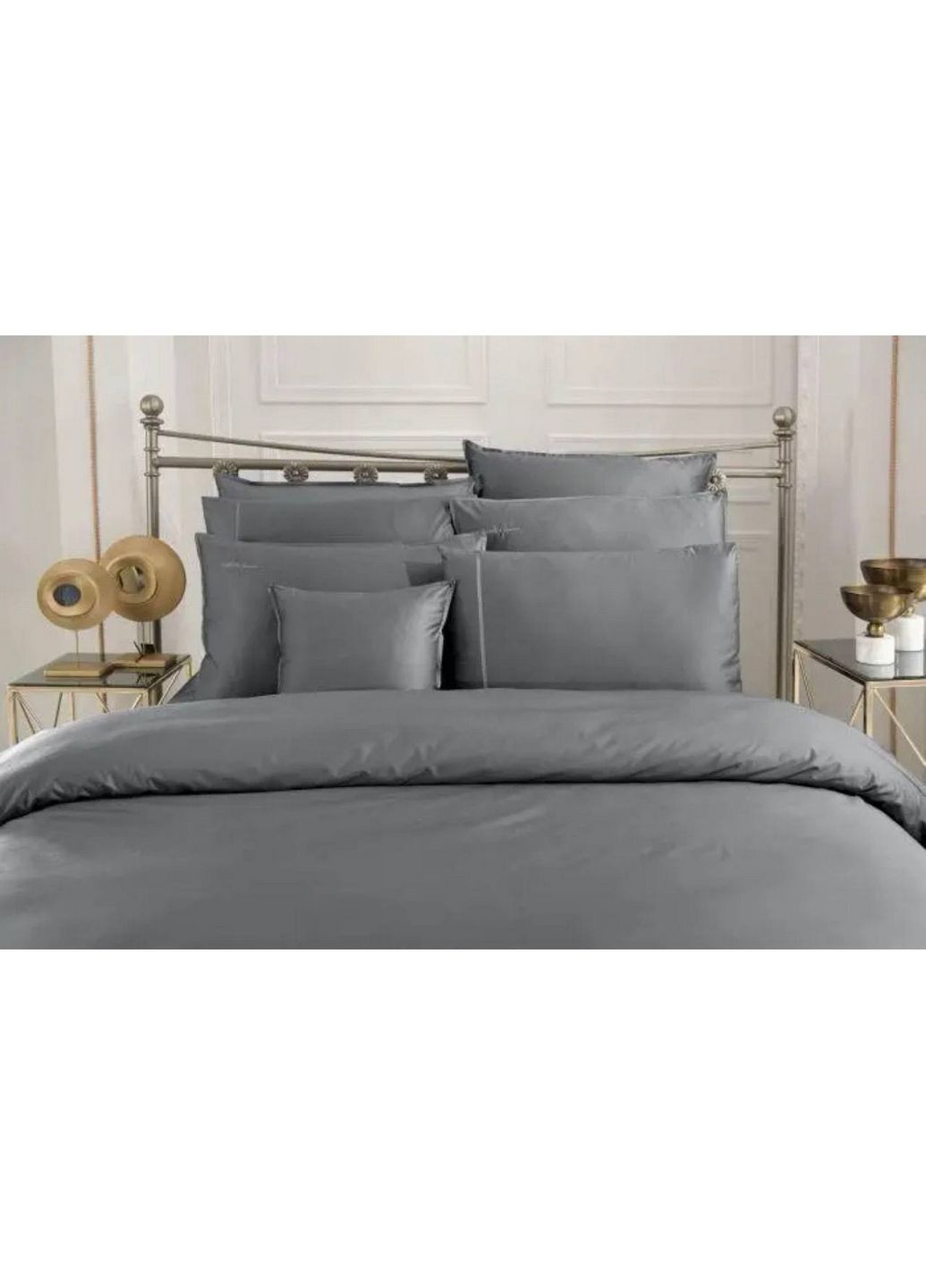 Комплект постільної білизни Сімейний Sarev (315870918)