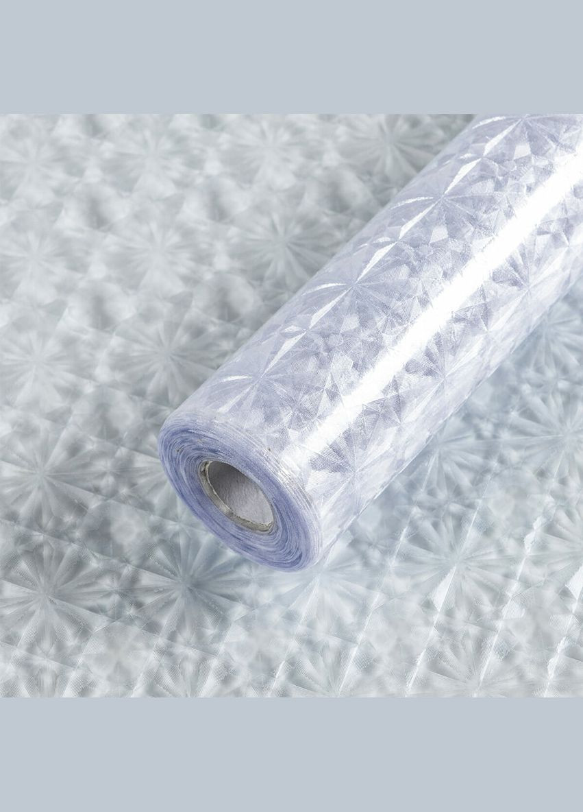 Оконная пленка на самоклейке 600*10000 (D) SW00002157 Sticker Wall (303626854)