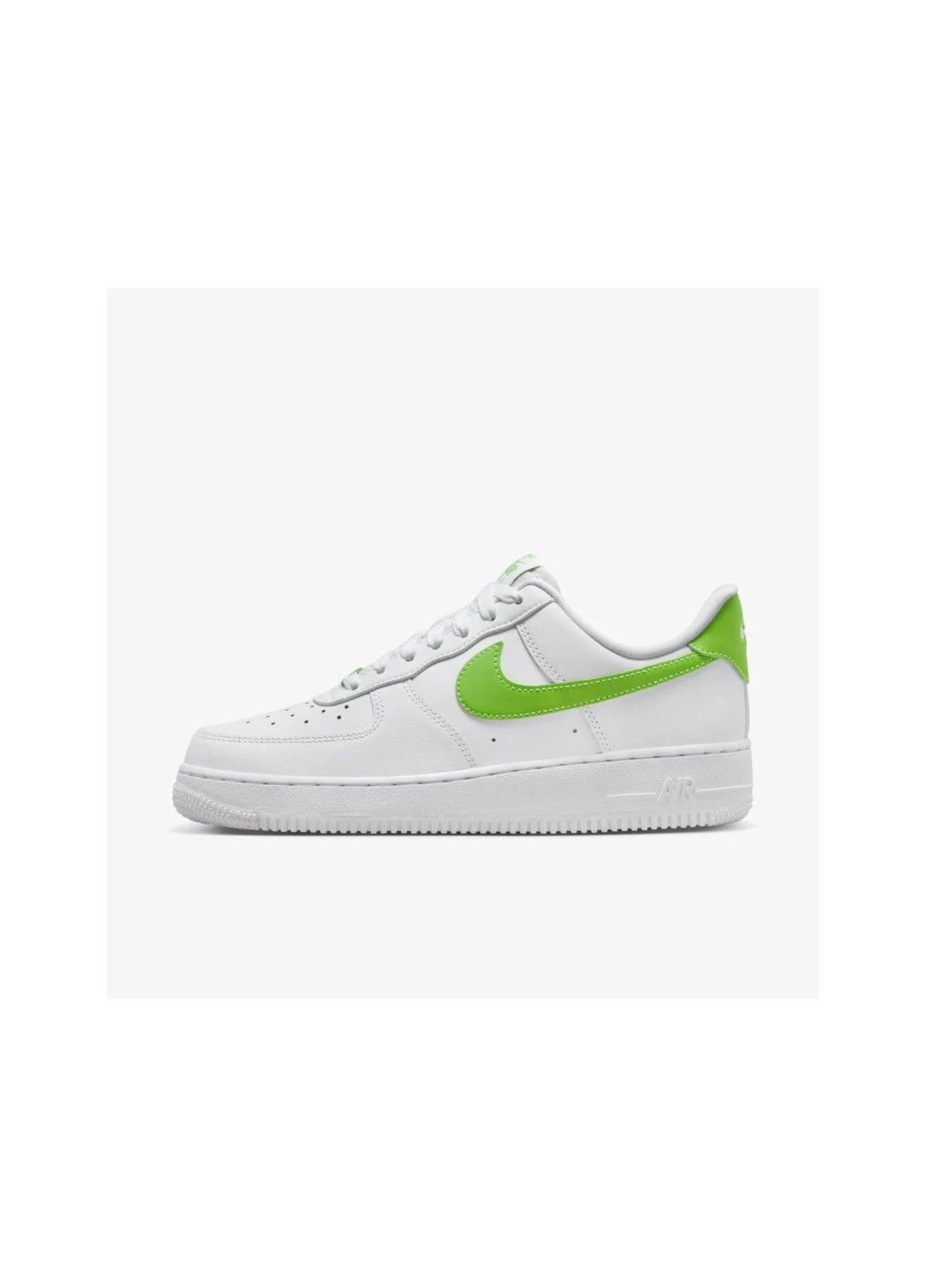Жіночі кросівки Wmns Air Force 1 07 DD8959-112 Nike комбіновані (391382758)