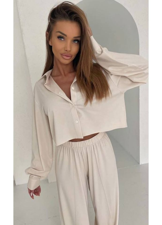 Костюм — заміри в описі GD/GL Модний простір (360475772)