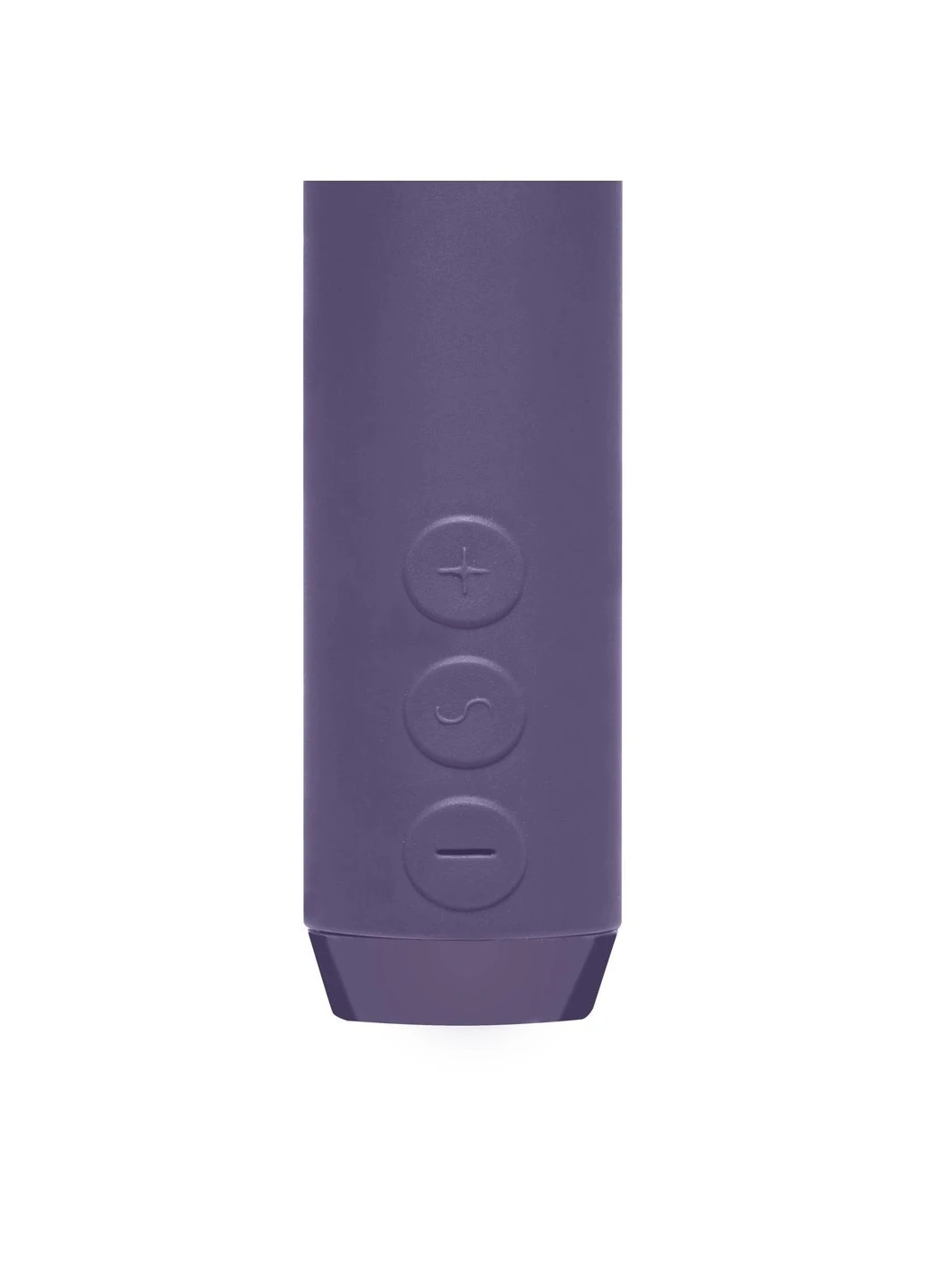 Премиальный вибратор - G-Spot Bullet Vibrator Purple с глубокой вибрацией Je Joue (387242926)