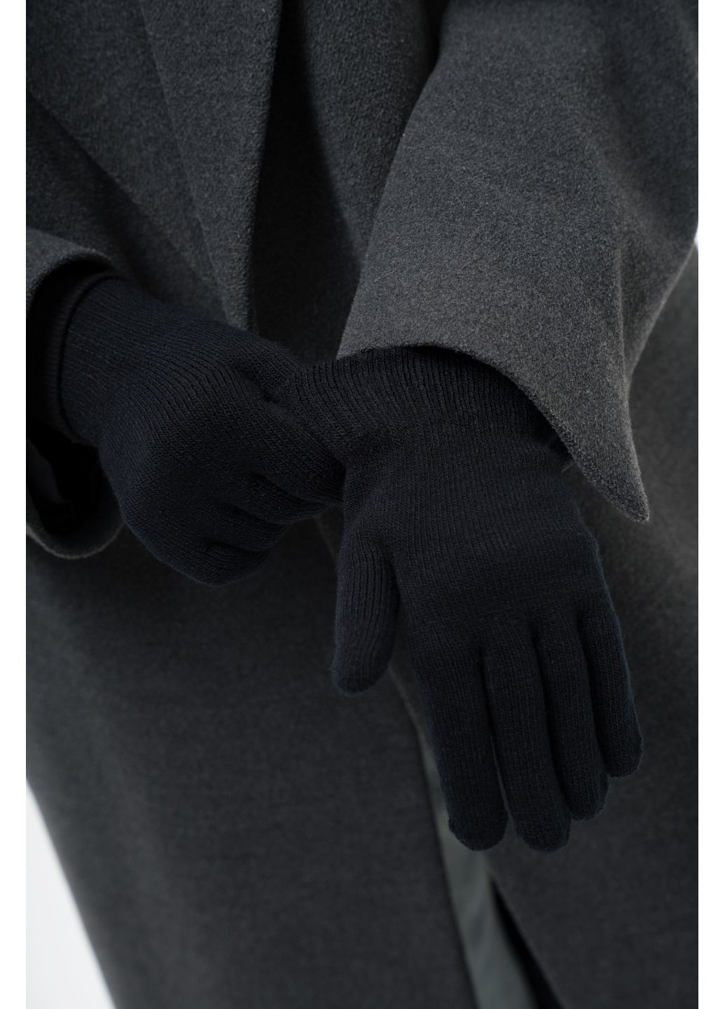 Теплі Перчатки Without (364864964)