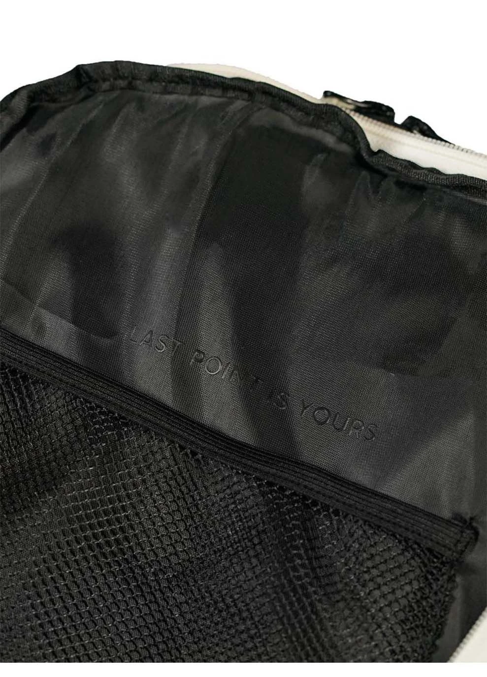 Рюкзак 7/6 Tennis Backpack Бежевий Seven Six (333961562)