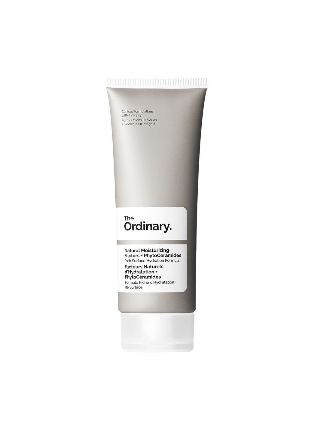 The Ordinary Natural Moisturizing Factors + PhytoCeramides - Живильний і зволожувальний крем для обличчя - 100ml — Крем, Канада (369927226)
