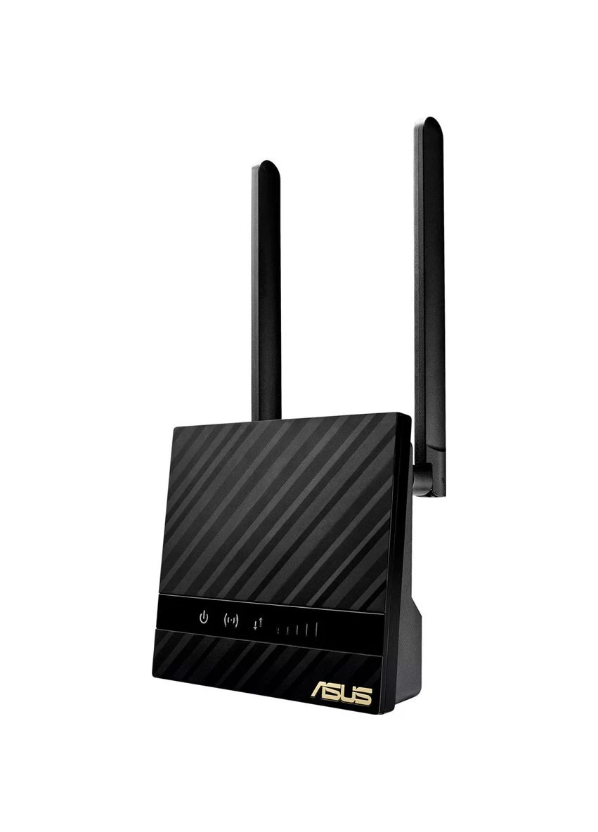 Беспроводной маршрутизатор (роутер) 4G-N16 [91344] Asus (400986657)