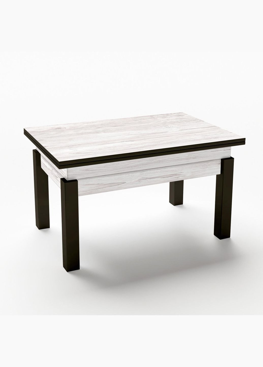 Журнальний стіл-трансформер Флай аляска WL Fusion Furniture (341525593)