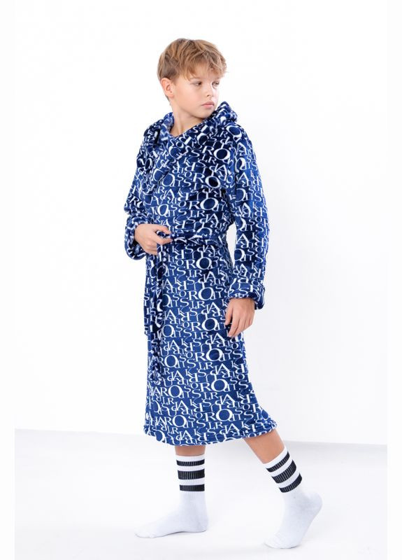 Халат для хлопчика Носи своє 6390-035-4 (318446672)