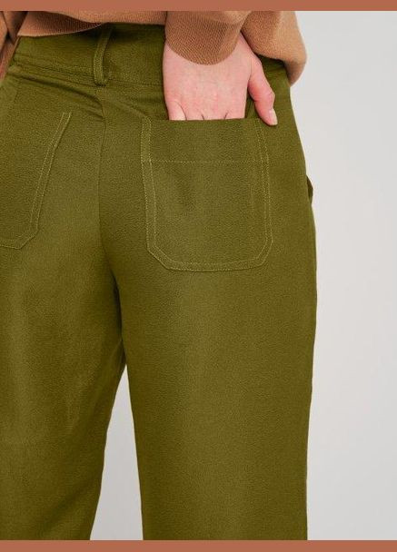 Капри,горчичный,LSV la redoute (263691814)