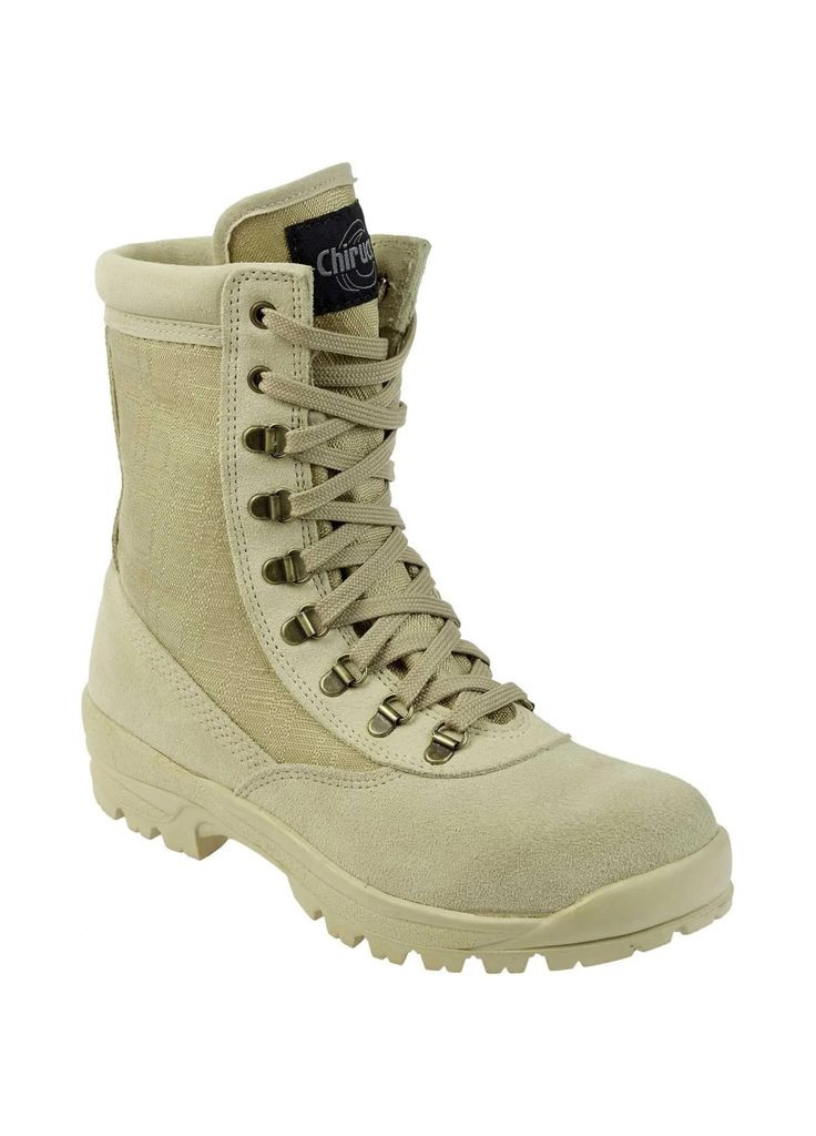 Песочные ботинки sabana 42 leyre (m511116) Chiruca